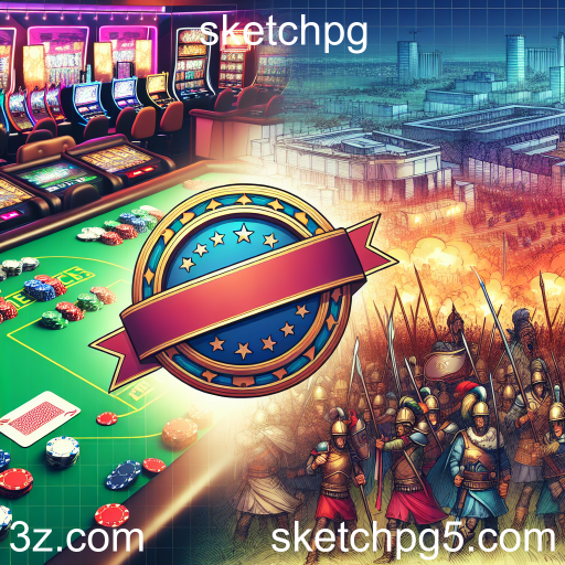 O Fascinante Mundo dos Jogos de Estratégia